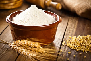 Wheat Flour Prices Rising