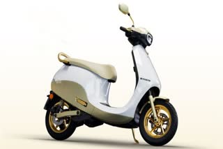 OLASONACONTEST  OLA S1 PRO SONA SCOOTER  OLA CONTEST  OLA S1 PRO SONA EDITION REVEALED