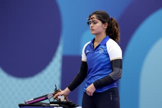 Manu Bhaker