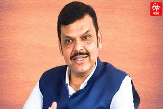 Devendra Fadnavis On Bangladeshi