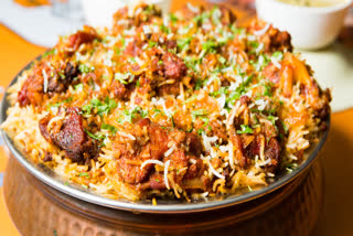 Biryani