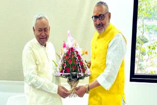 Giriraj Singh