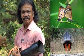 അതിജീവനത്തിൻ്റെ കഥ  CANCER SURVIVOR  DASAN VANIYAMBALAM  WILD LIFE PHOTOGRAPHER