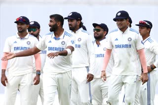 india vs australia 4th test live