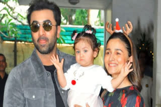 Alia Bhatt-Ranbir Kapoor