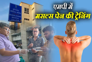 BUNDELKHAND MEDICAL COLLEGE