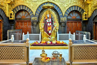 Lakhs of devotees throng Shirdi for New Year celebrations. Temple prepares with extra accommodations, prasad centres, and 1,000 security personnel ensuring smooth darshan experience.