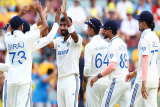 India will lock horns against Australia in the fourth Test at the Melbourne Cricket Ground (MCG).