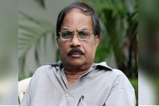 MT Vasudevan Nair Passes Away