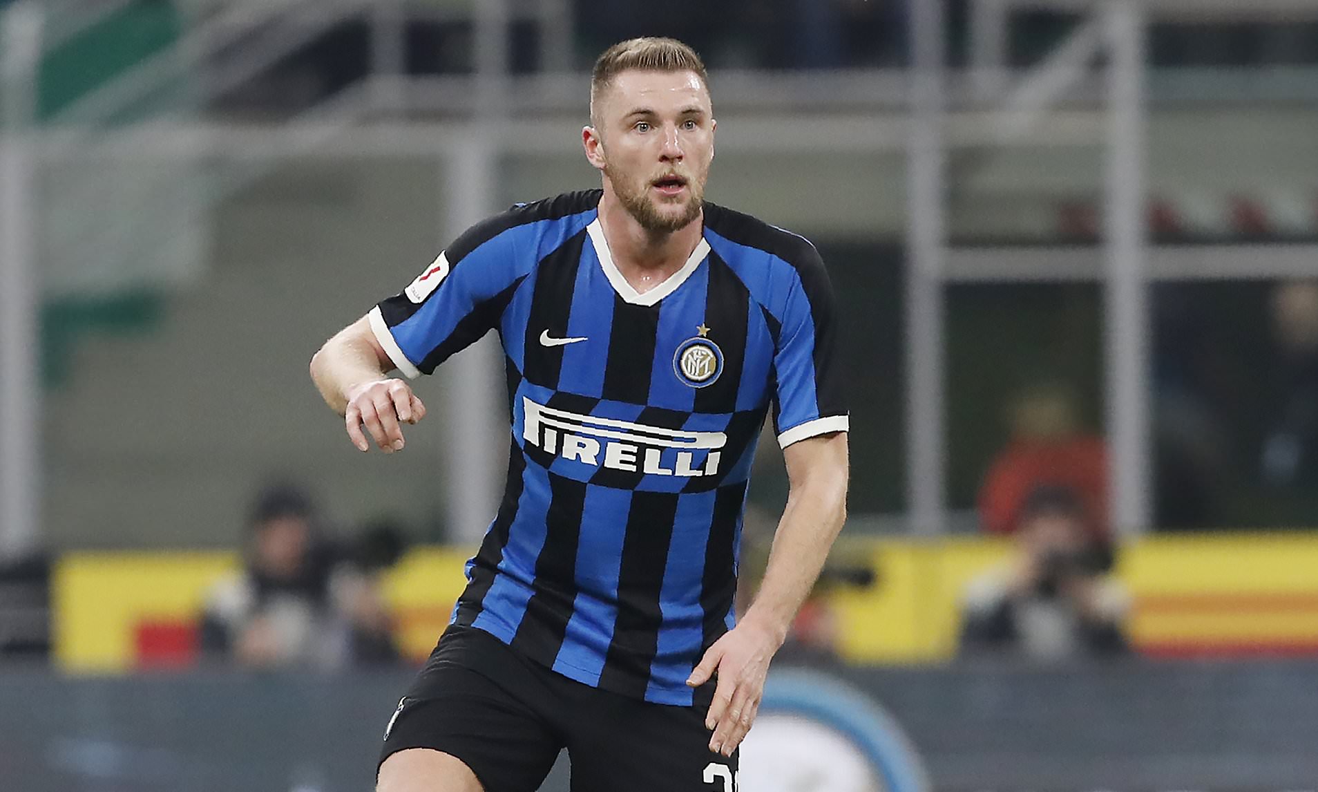 Milan Skriniar