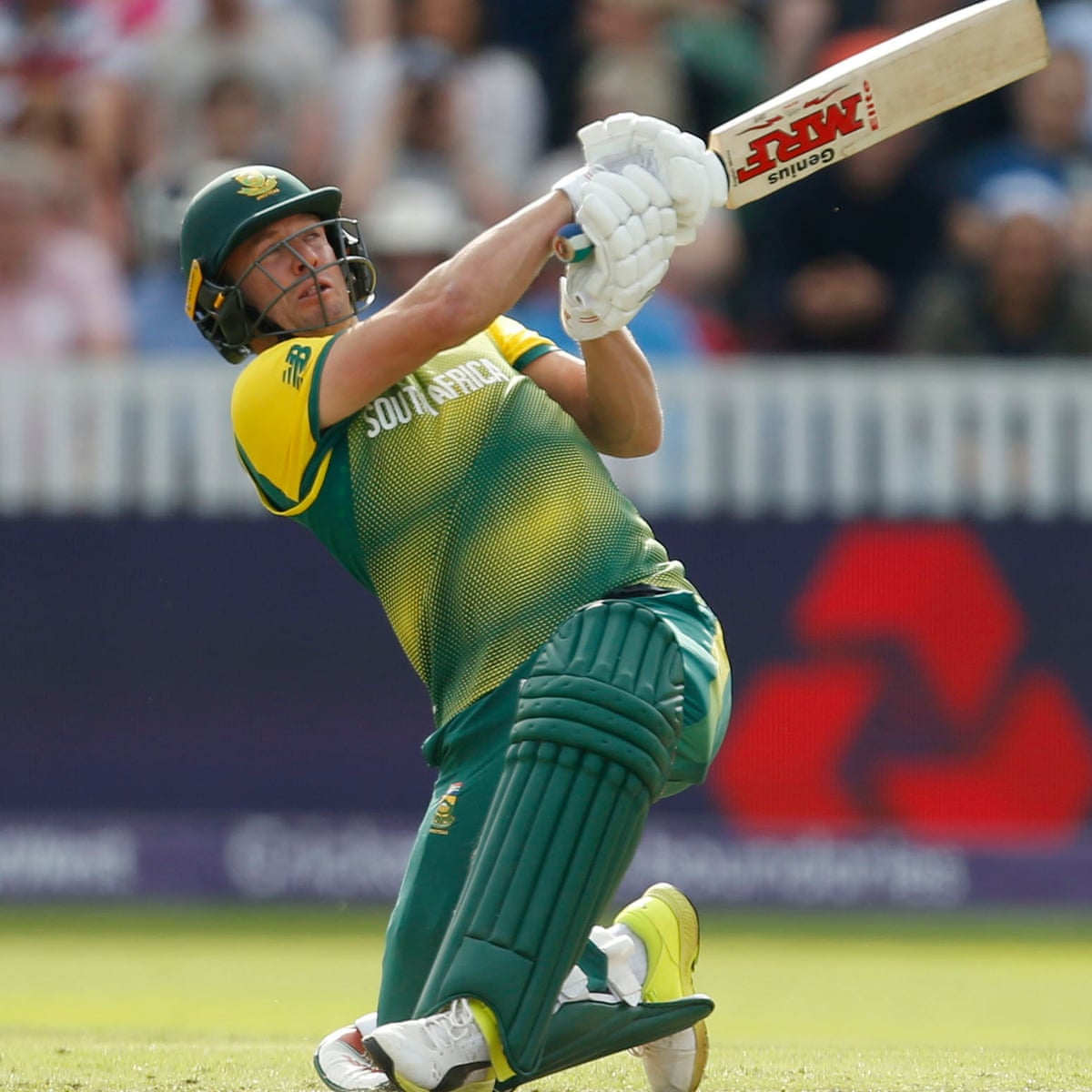 Quinton de Kock, South Africa,  T20 World Cup, AB de Villiers