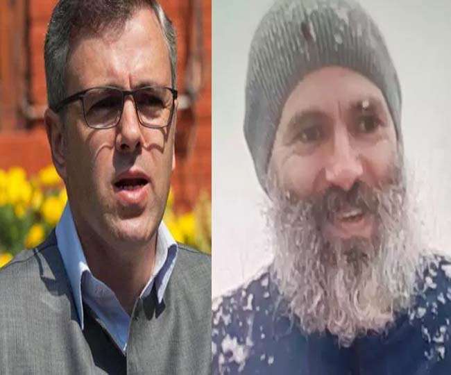 Omar Abdullah