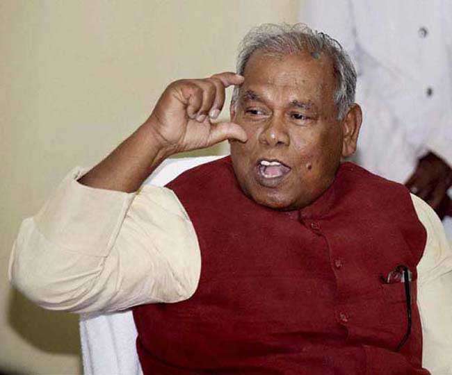 Jitan Ram Manjhi