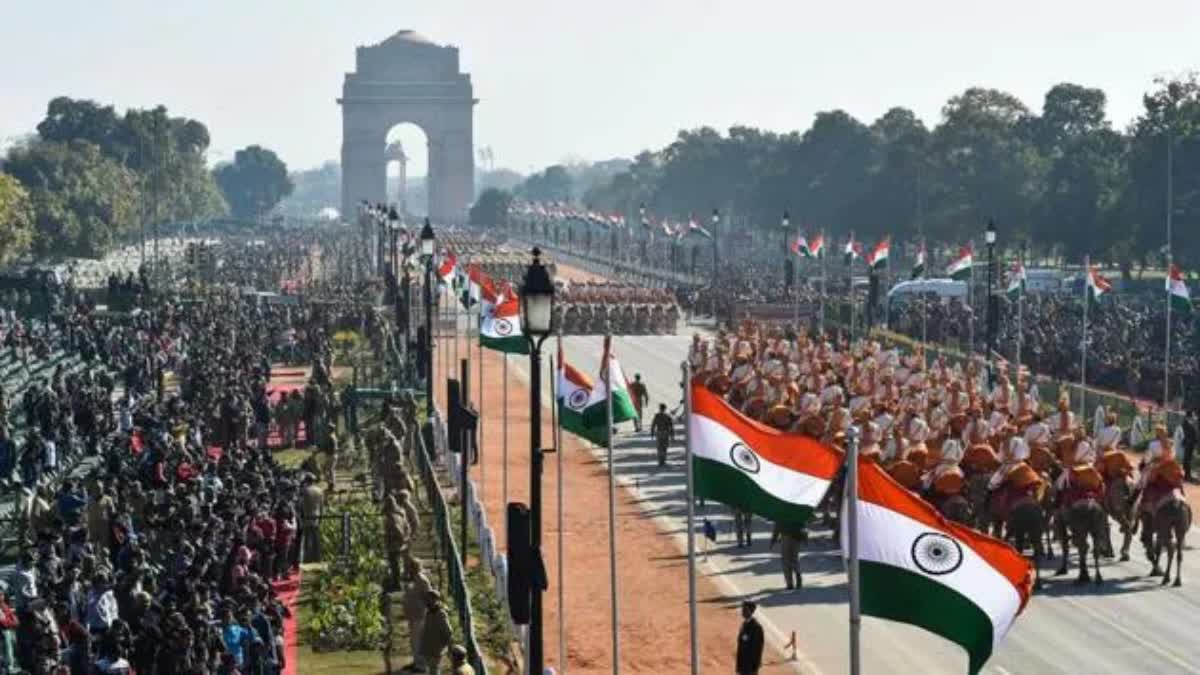 Republic Day 2024