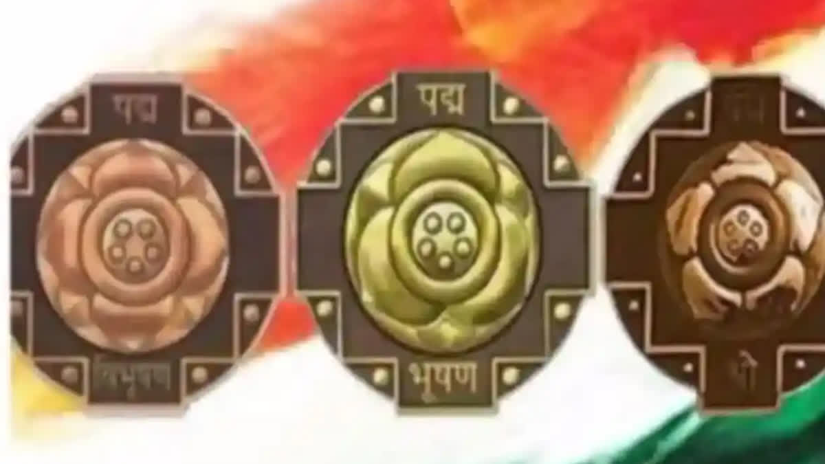 padma awards 2024