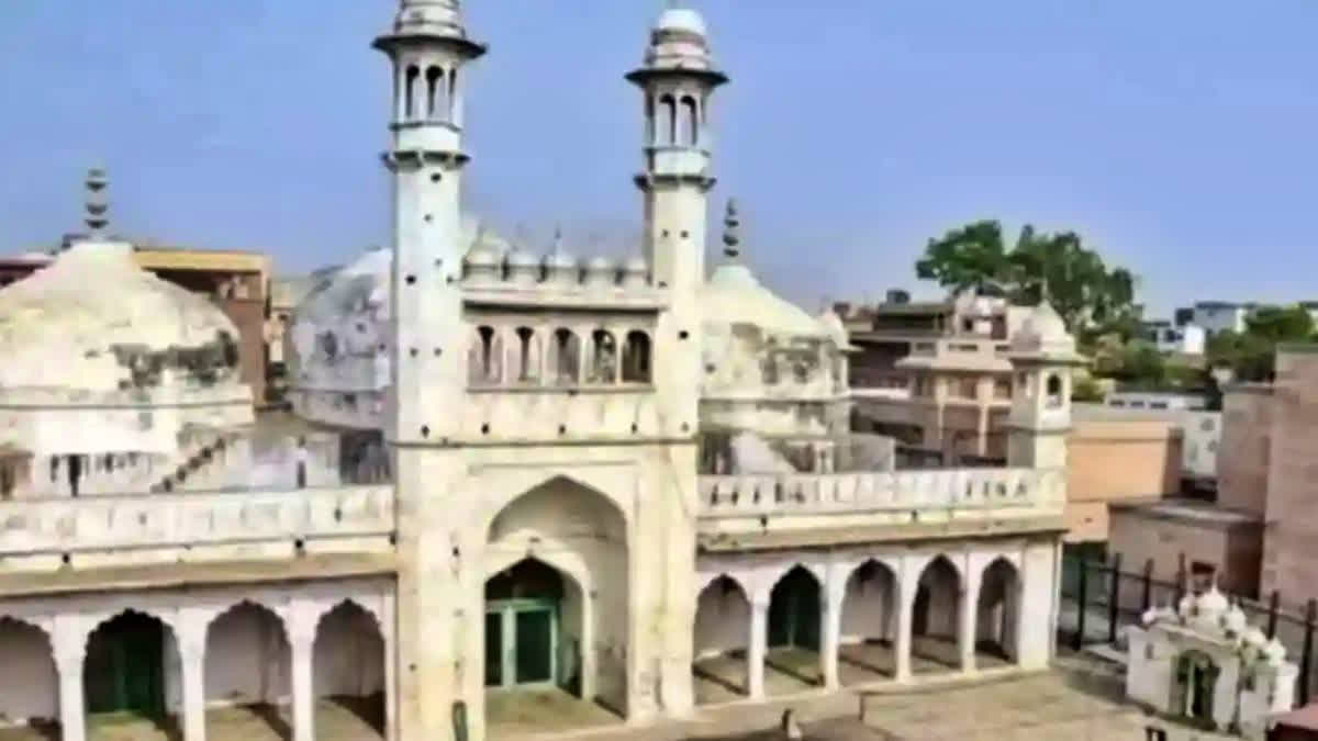 Gyanvapi mosqueMarking a decisive turn in the Gyanvapi mosque case, a report by the ASI found that a large Hindu temple existed before the construction of the Gyanvapi mosque in Varanasi. Advocate Vishnu Shankar Jain, representing the Hindu side said that the findings of the ASI are conclusive.