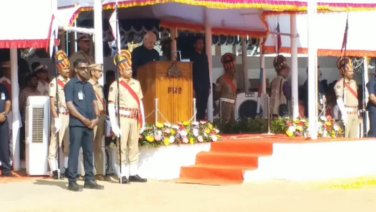 Republic Day 2024  Governor Arif Mohammed Khan Speech  റിപ്പബ്ലിക് ദിനം 2024  ഗവർണർ റിപ്പബ്ലിക് ദിന പ്രസംഗം