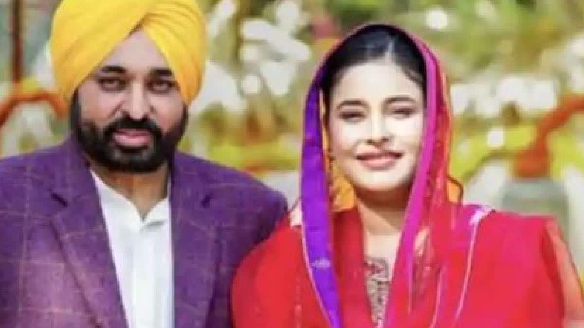 Punjab CM to Become Father for 3rd Time, Says Rejecting Punjab's Tableau is Centre's Loss