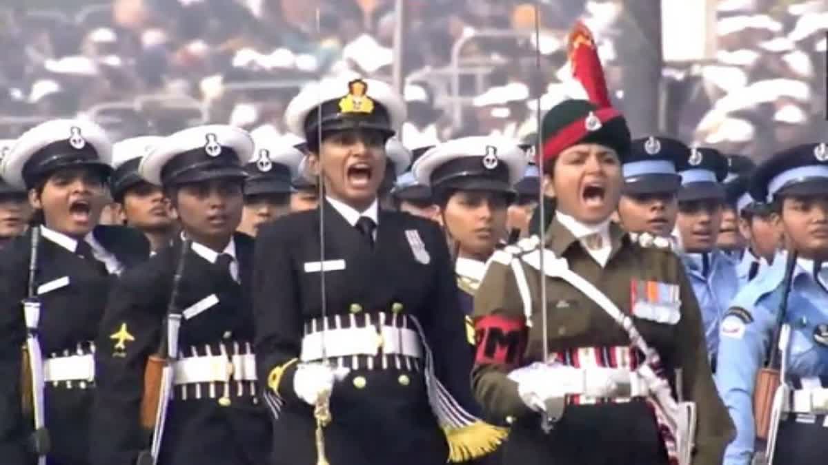 Republic Day Parade