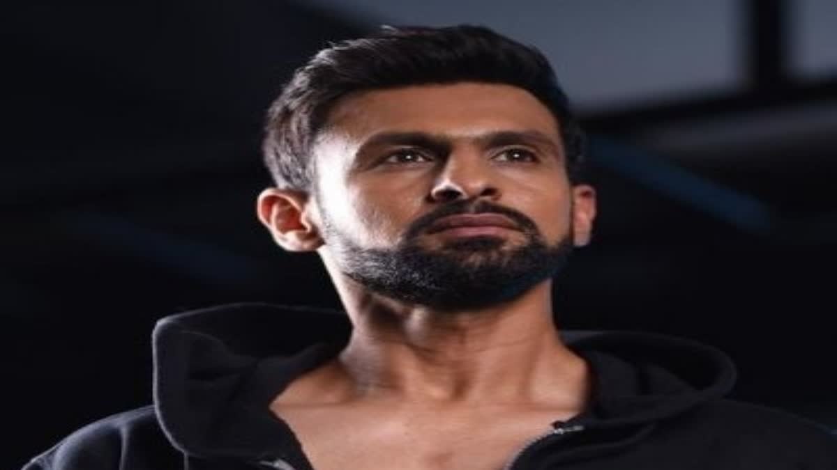 Shoaib Malik