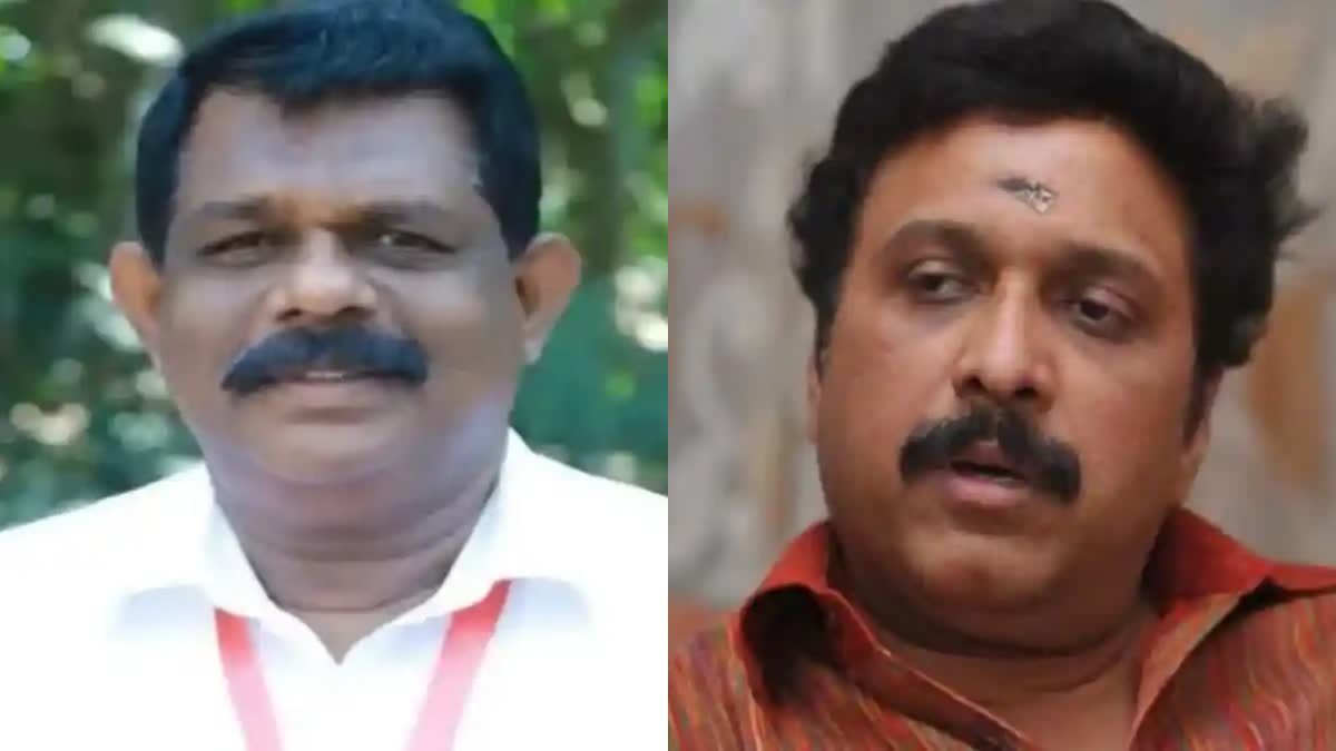 Electric bus controversy  Antony Raju  ഇലക്ട്രിക് ബസ്  ആന്‍റണി രാജു