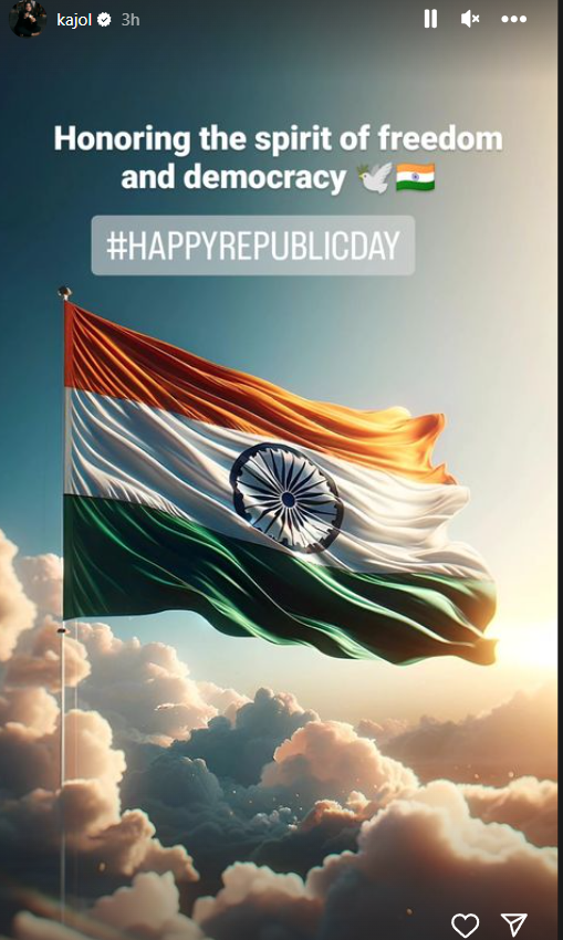 75th Republic Day