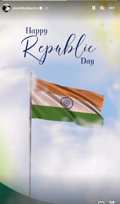 75th Republic Day