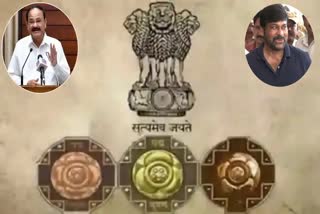 Padma Awards 2024