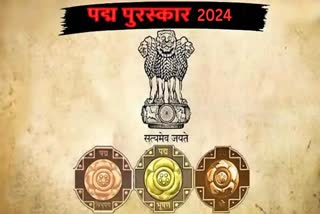 Padma Award 2024