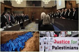 ICJ to pronounce verdict in genocide case
