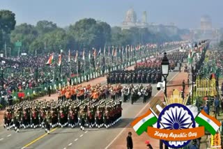 Republic Day Parade