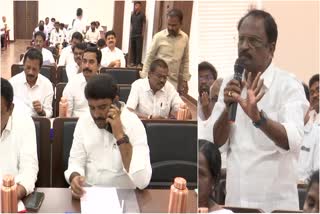 YCP_Corporators_Angry_With_Officials_in_Kadapa_District