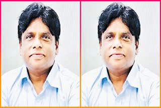 RERA Secretary Shiva Balakrishna Case Updates
