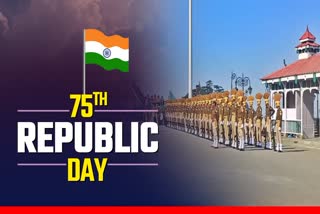 75th Republic Day 2024