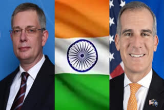 Foreign Envoys in India extend wish on 75th Republic Day