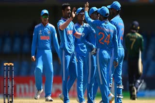 Team India