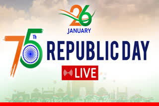 India commemorates 75th Republic Day with pride and reverence