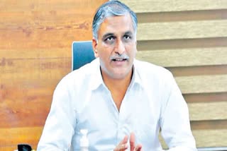 Harish Rao