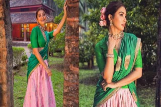 Pooja Hegde Latest Pictures