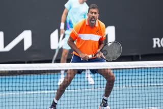 Rohan Bopanna