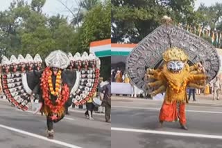 Sahijata Dance