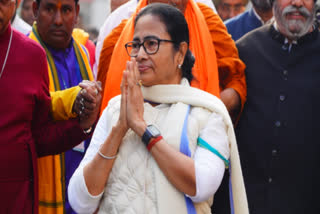 Mamata Banerjee