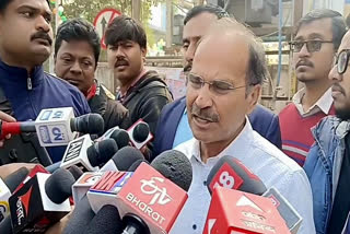 Adhir Ranjan Chowdhury