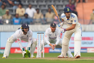 Former Indian cricketer Sunil Gavaskar criticised Shubman Gill on Friday for throwing away his wicket with an irresponsible shot in the first Test of the bilateral series against England.