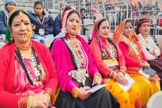 Uttarakhand Migrant Women