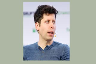 Open AI CEO Sam Altman