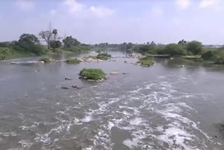 Musi River Development