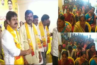 ysrcp_members_joinings_in_tdp_under_korada_raja_babu_in_bheemili