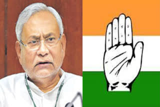 Congress in wait and watch mode over Bihar CM Nitish Kumar issue