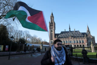 The UN's top court is set to rule on Friday on a case accusing Israel of genocide in Gaza. Israel rejects the accusation and South Africa has requested provisional measures to protect Palestinians in Gaza.